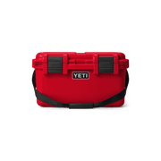 Rescue Red