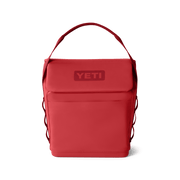 Rescue Red